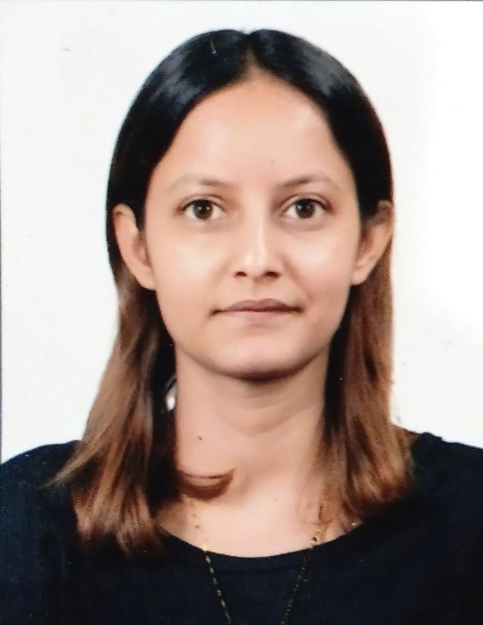 Ms. Prem Kala Bhusal